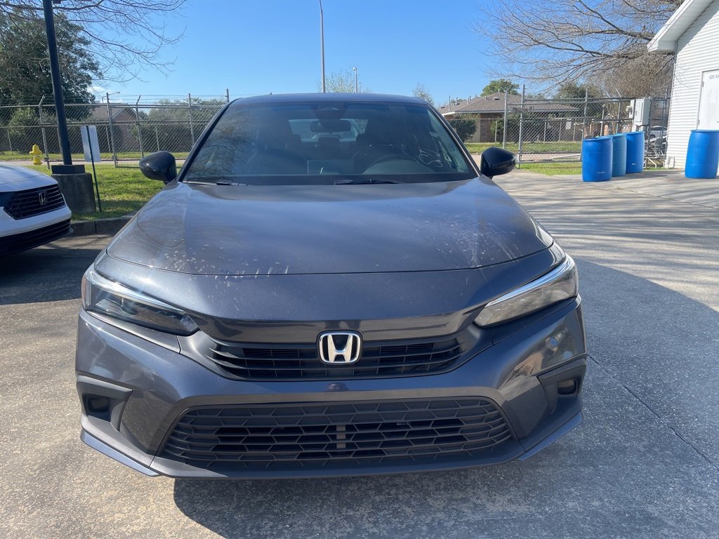 Used 2024 Honda Civic Sport image 2