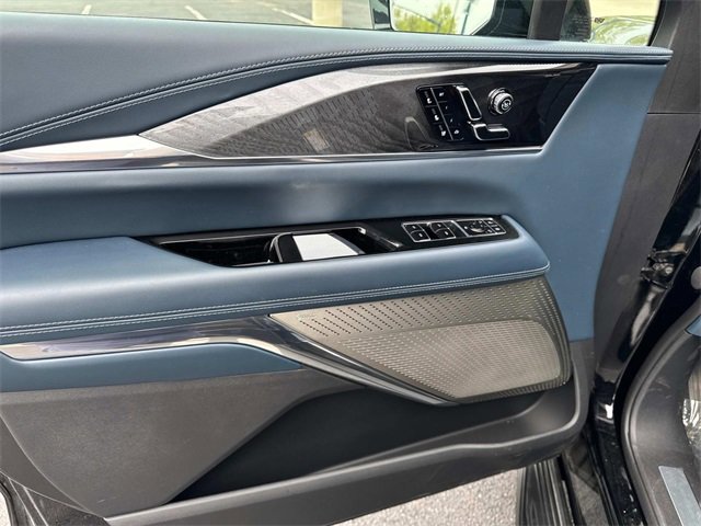 New 2025 Cadillac Escalade IQ Sport 2 image 5