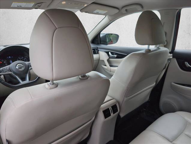 Used 2022 Nissan Rogue Sport SL AWD/4WD image 22