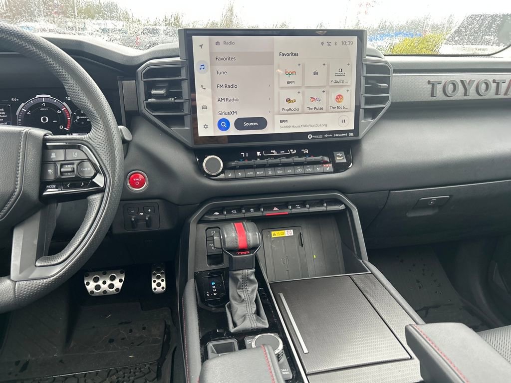 Used 2023 Toyota Sequoia TRD Pro image 24