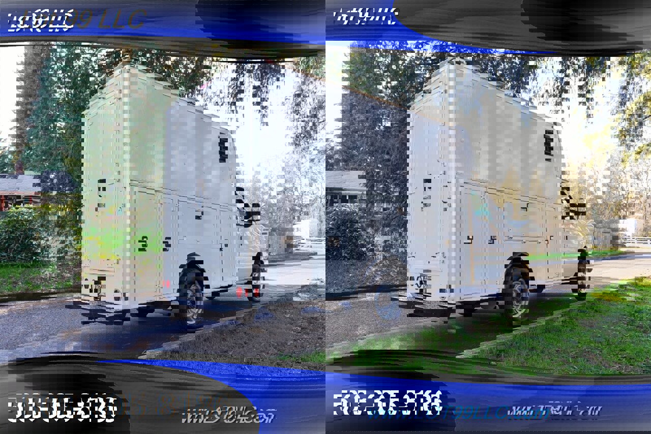 Used 2016 Ford E-350 and Econoline 350 Super Duty image 9