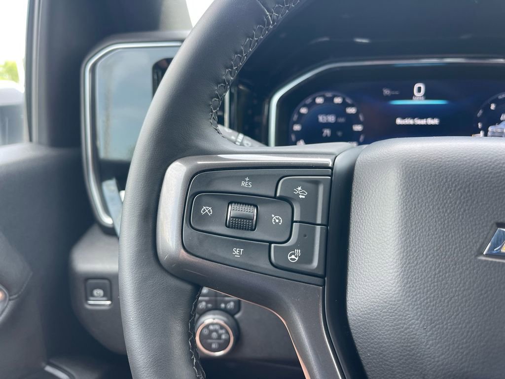 Used 2024 Chevrolet Silverado 2500 High Country w/ Max Trailering Package image 16