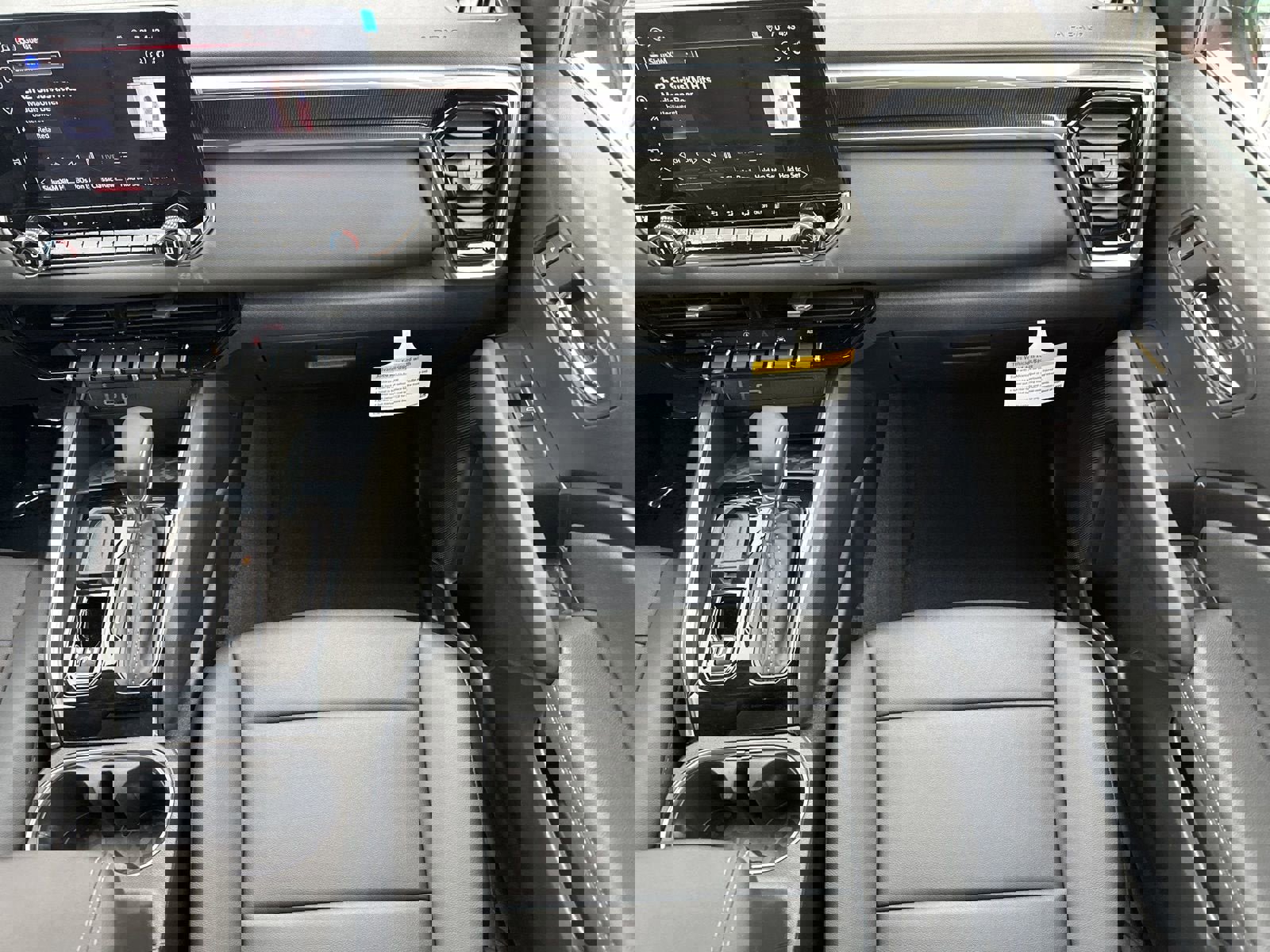 New 2026 GMC Canyon Elevation w/ Convenience Package image 30