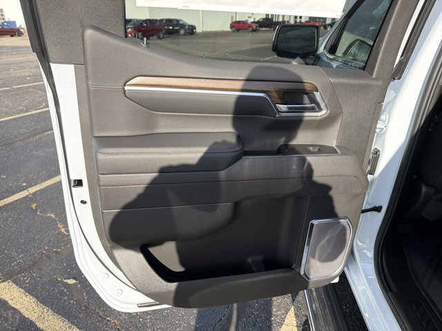 New 2026 Chevrolet Silverado 1500 High Country image 24