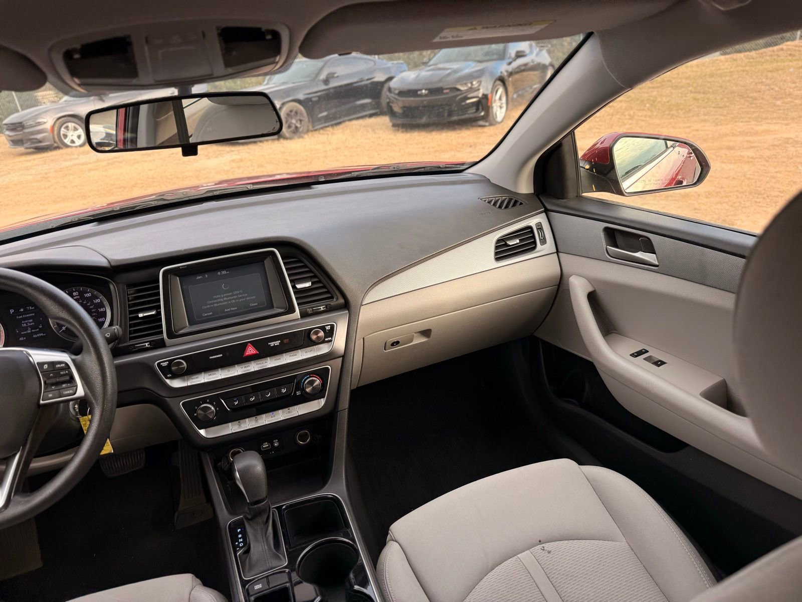 Used 2019 Hyundai Sonata SE image 22