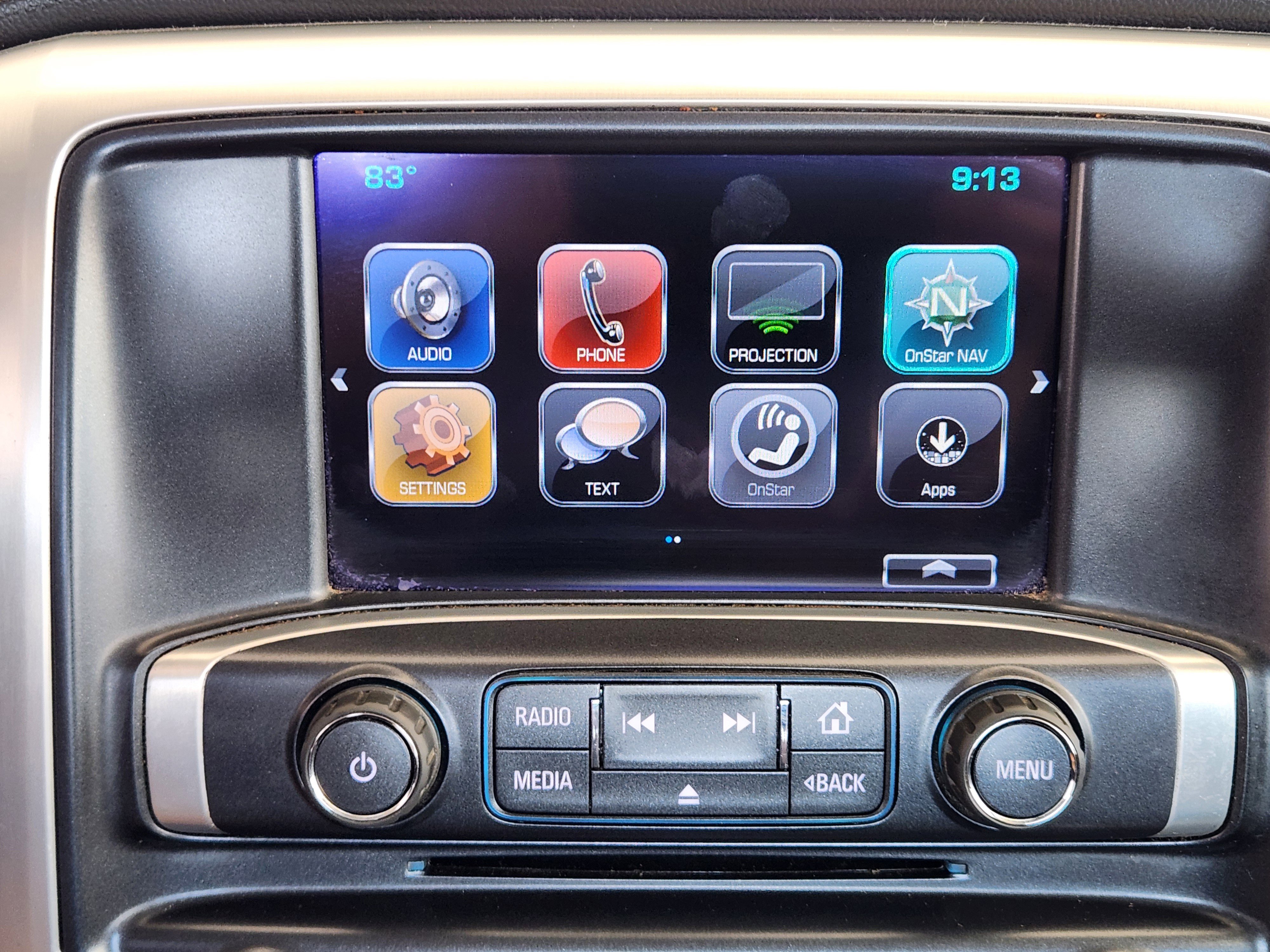 Certified 2017 GMC Sierra 2500 SLE w/ HD SLE Preferred Plus Package image 18