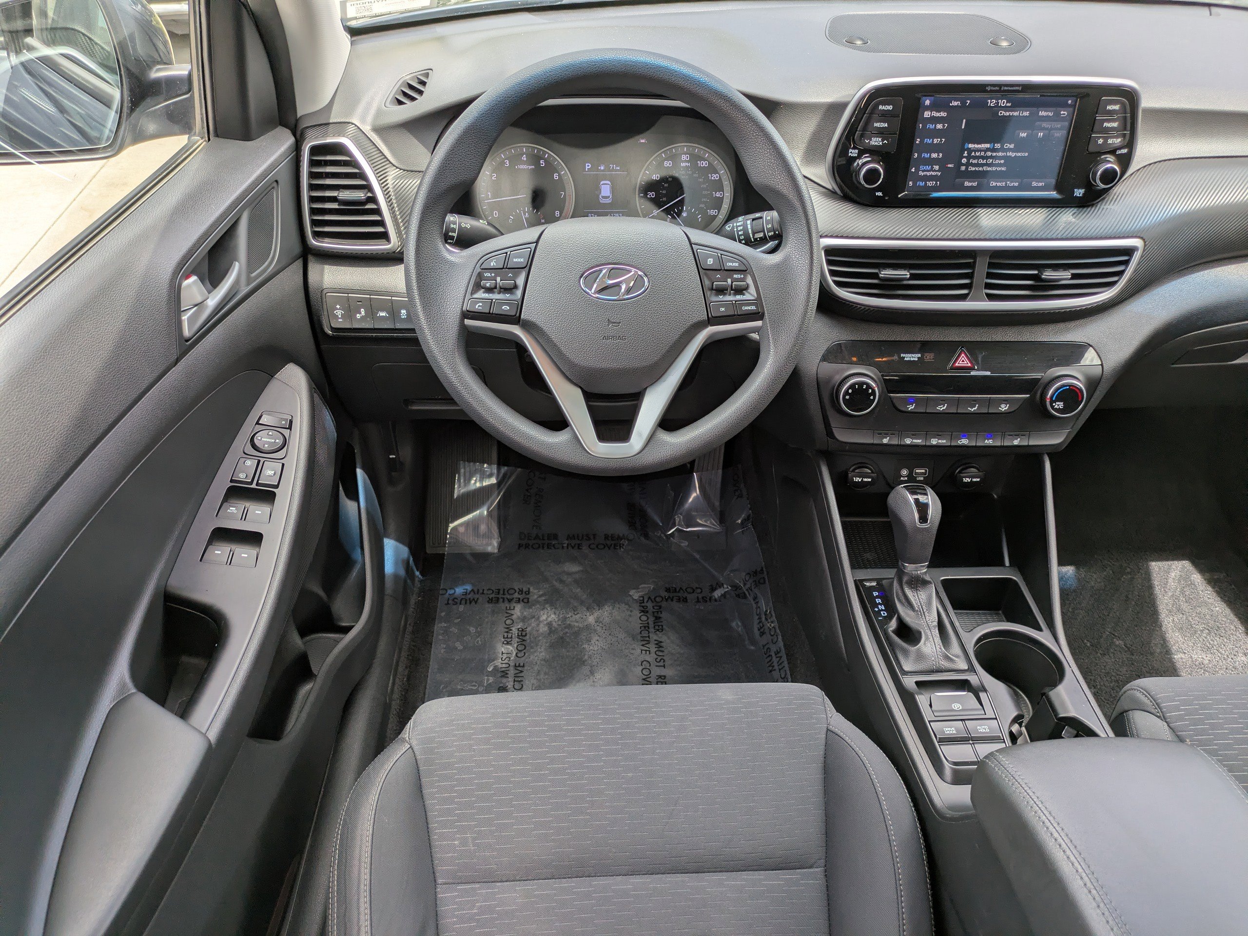 Used 2020 Hyundai Tucson Value image 14