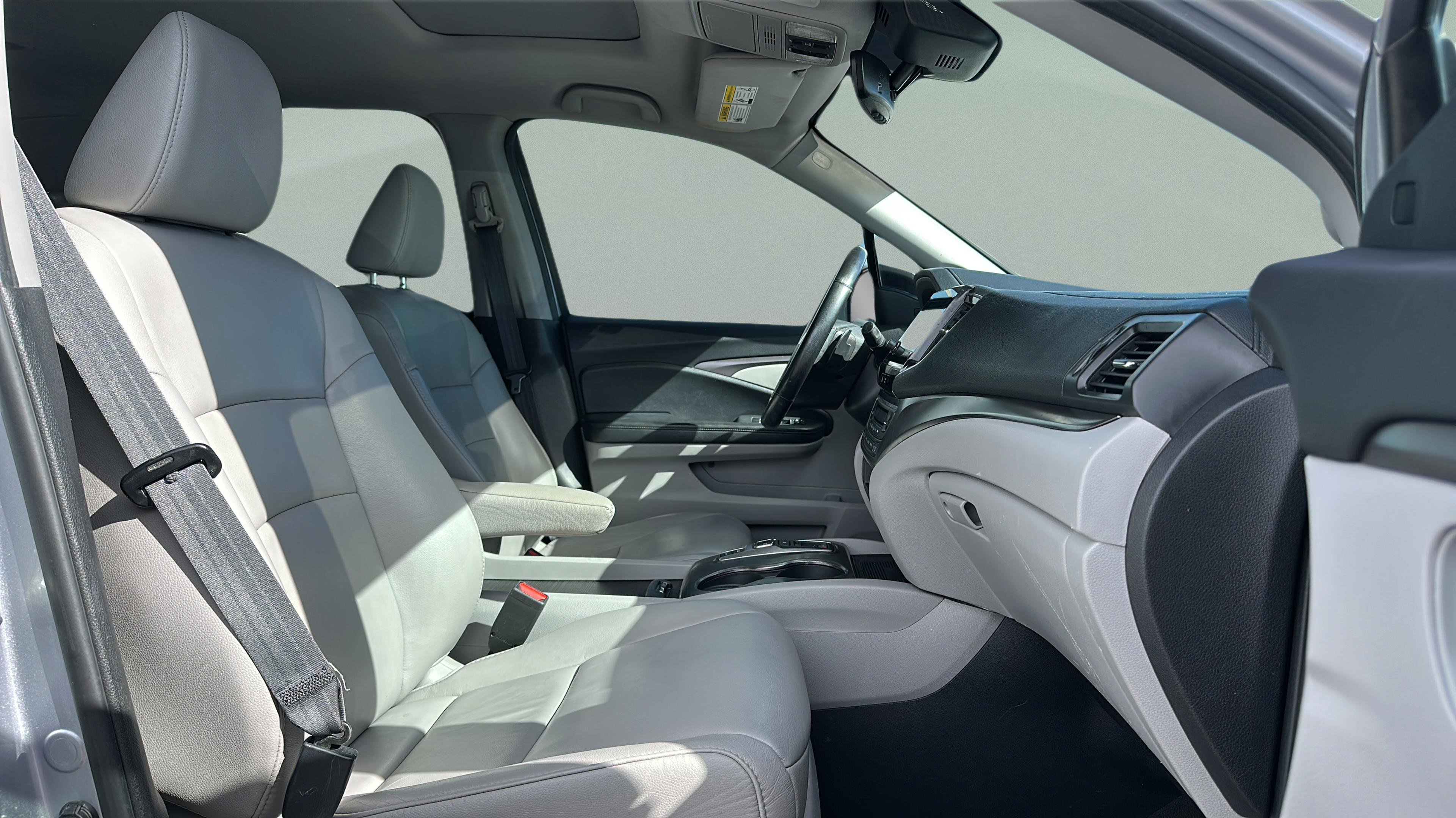 Used 2021 Honda Pilot Special Edition image 30