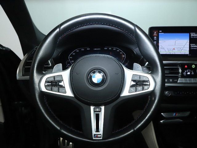 Certified 2023 BMW X4 M40i w/ Premium Package AWD/4WD image 23