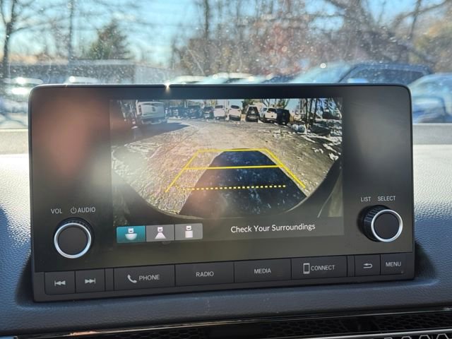 Used 2024 Honda Civic EX-L image 35