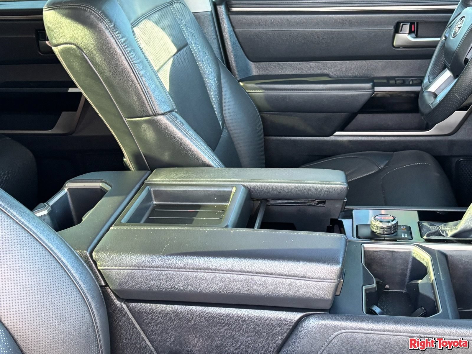 Used 2022 Toyota Tundra Limited w/ TRD Off-Road Package RWD image 13