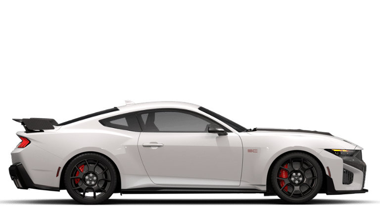 New 2026 Ford Mustang Dark Horse SC RWD image 27