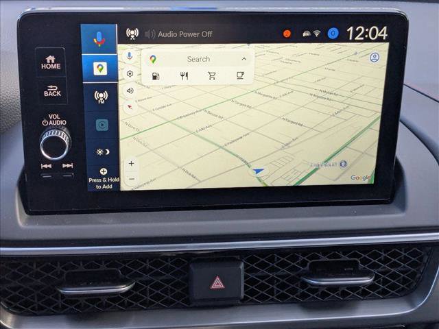 New 2026 Acura ADX A-Spec image 14