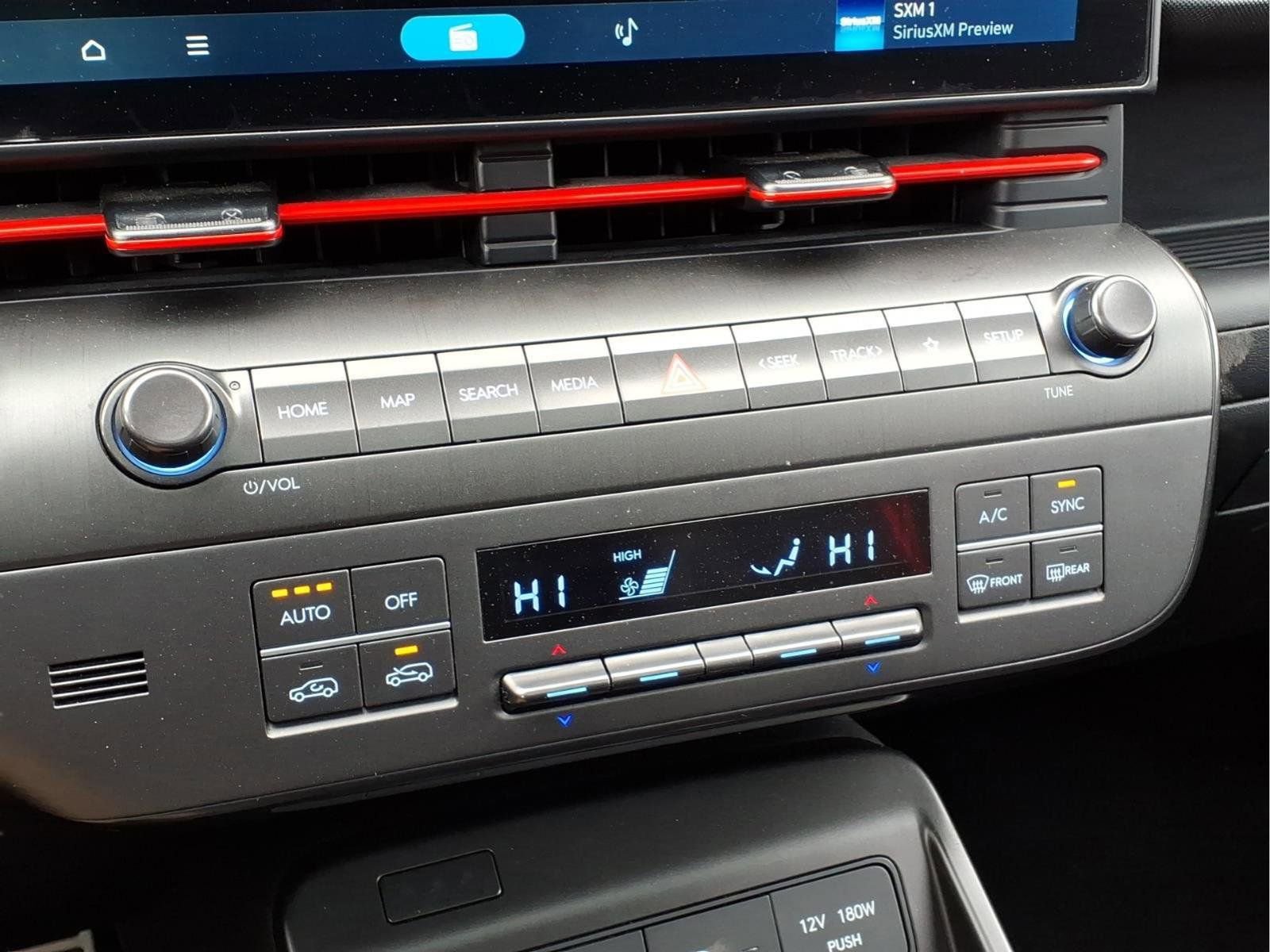 Used 2024 Hyundai Kona N Line AWD/4WD image 10