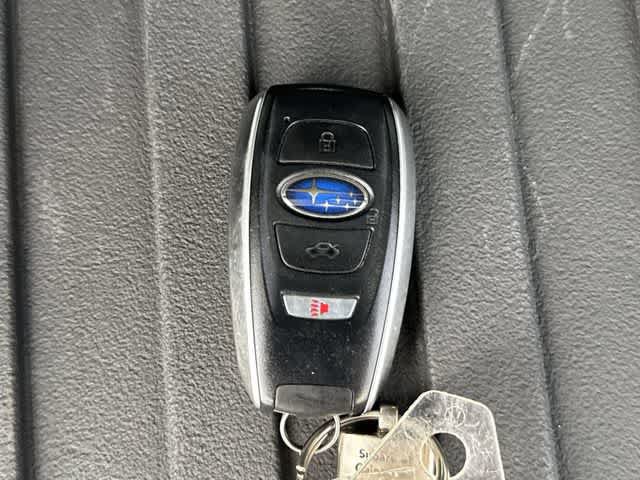 Certified 2025 Subaru Ascent Touring w/ Popular Package #1 AWD/4WD image 32