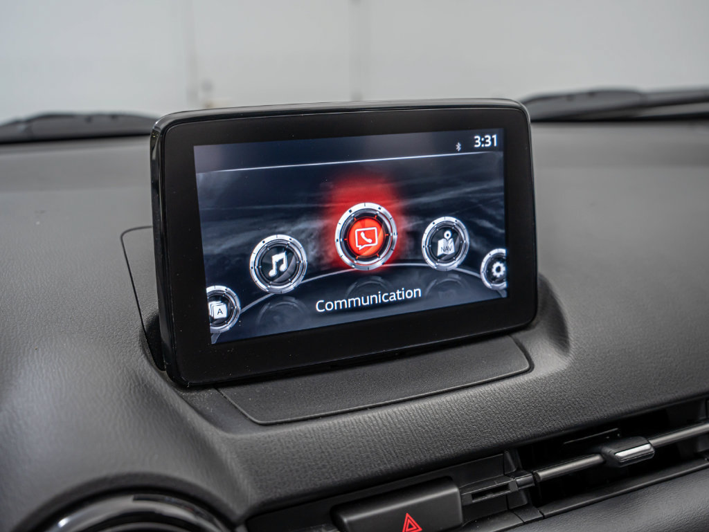 Used 2019 MAZDA CX-3 Touring FWD image 29