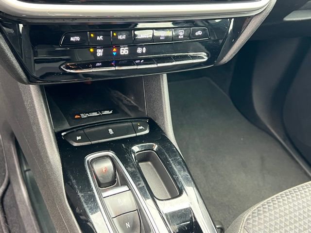 Used 2023 Chevrolet Bolt EUV LT image 20