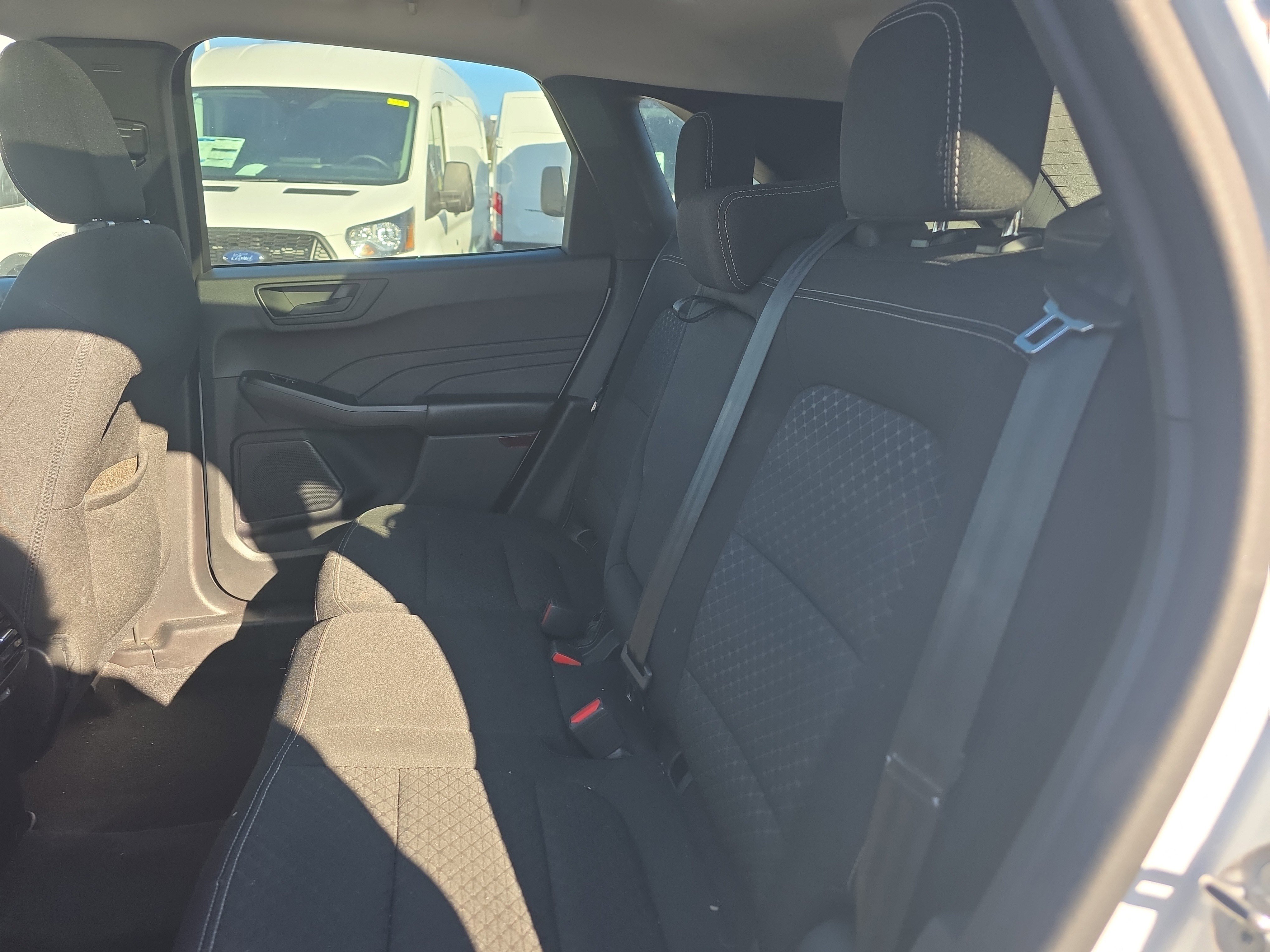 Certified 2023 Ford Escape Active w/ Tech Pack #1 image 24