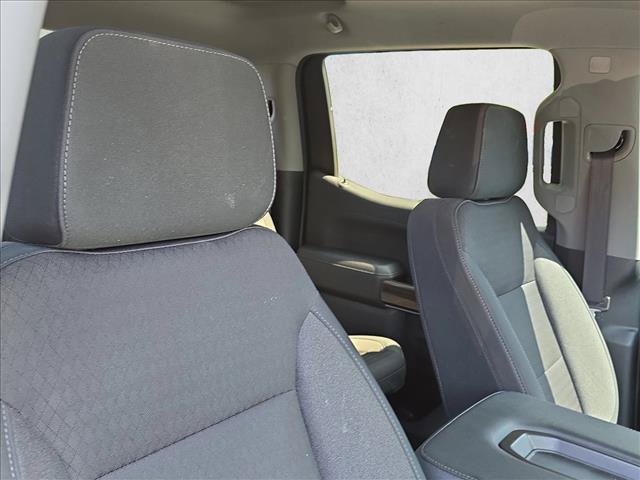 Used 2019 Chevrolet Silverado 1500 RST AWD/4WD image 22