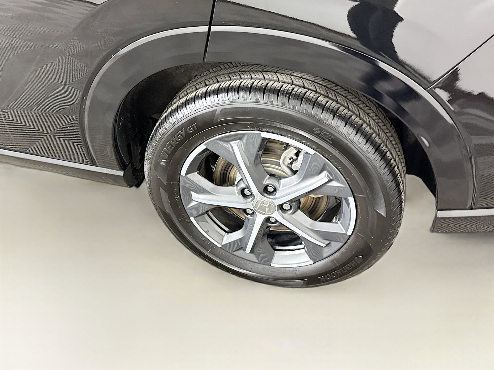 Used 2025 Honda HR-V EX-L image 24