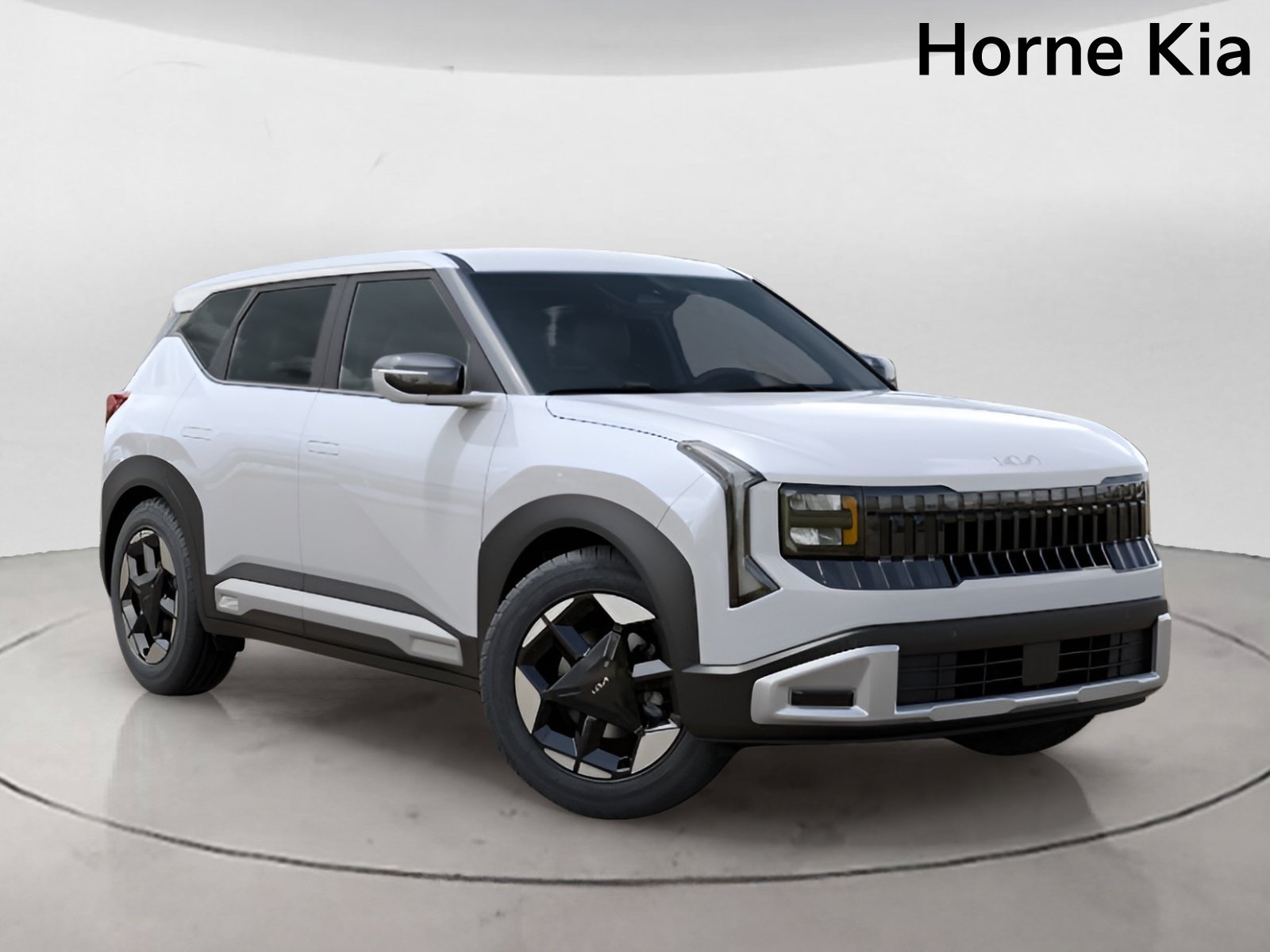 New 2027 Kia Seltos EX FWD image 8
