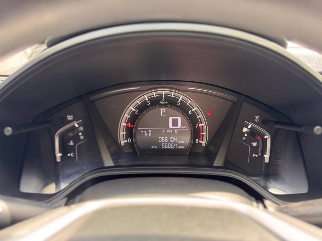 Used 2018 Honda CR-V LX image 15