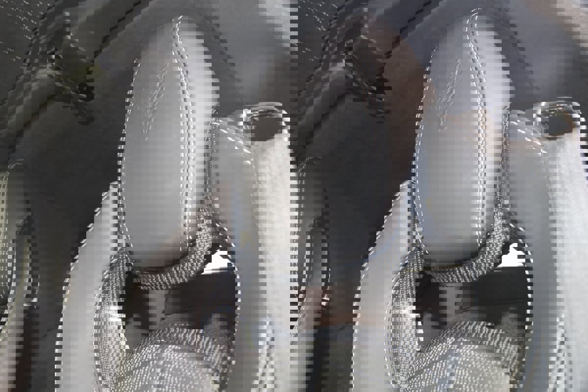 Used 2023 Chevrolet Corvette Z06 image 40