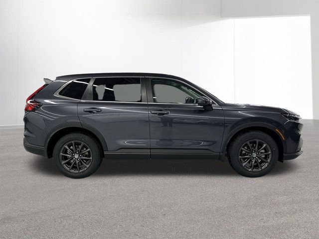 New 2026 Honda CR-V EX-L image 37