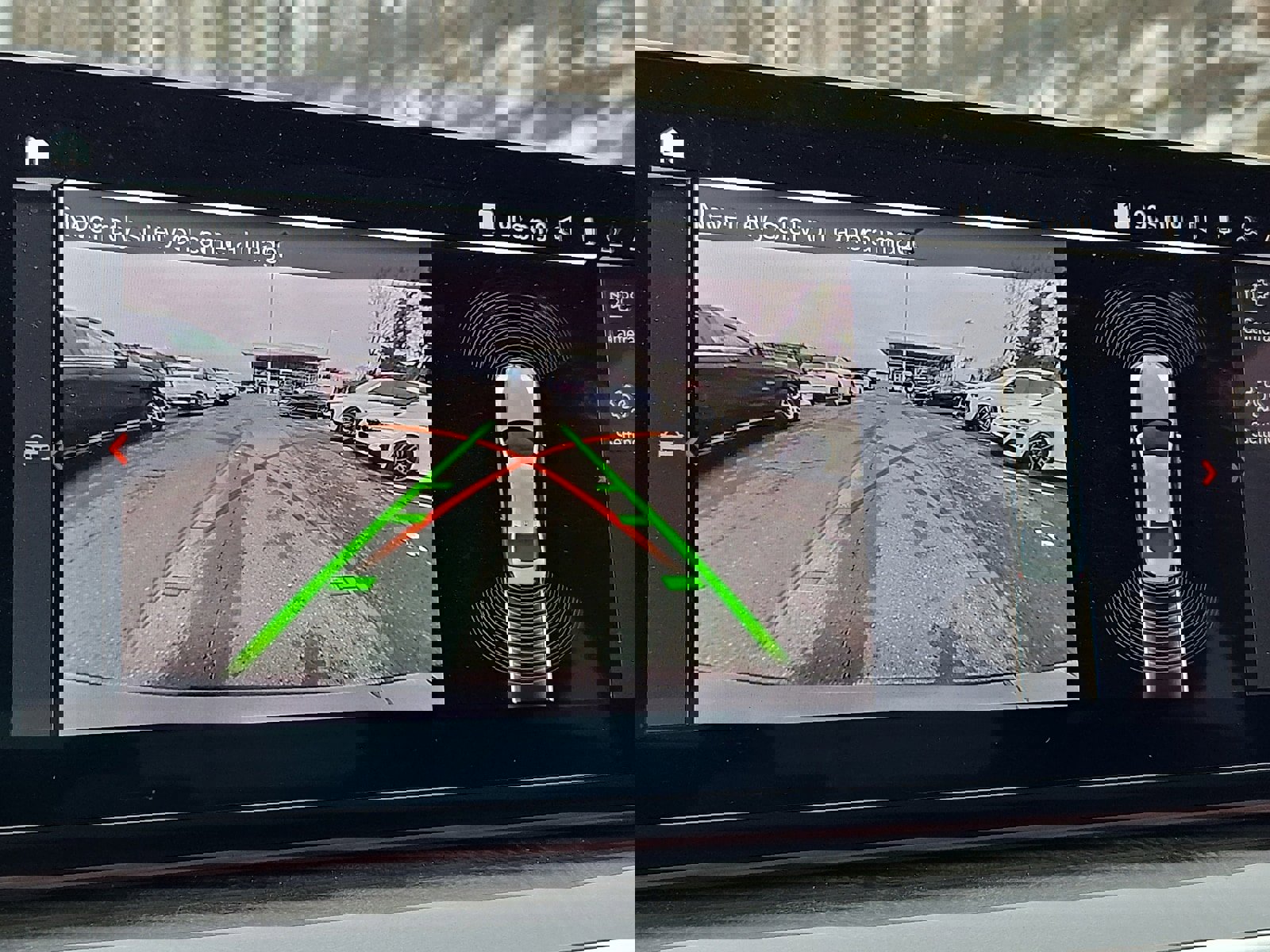 Used 2023 BMW 540i xDrive w/ Convenience Package image 19