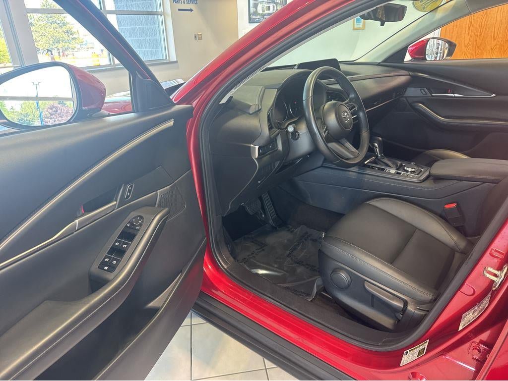 Used 2023 MAZDA CX-30 AWD 2.5 S w/ Select Package image 17