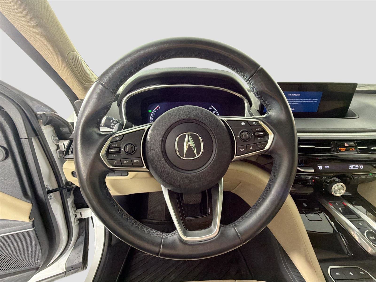 Used 2022 Acura MDX SH-AWD w/ Technology Package image 11