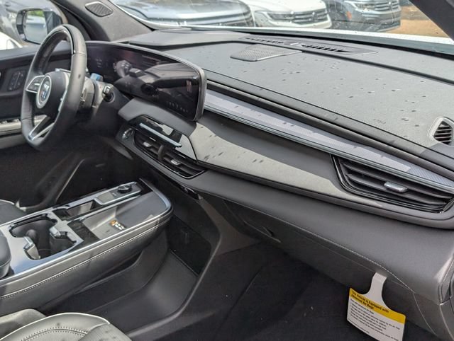 New 2026 Buick Enclave Sport Touring w/ Super Cruise Package FWD image 19