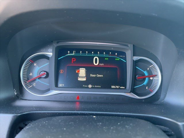 Certified 2021 Honda Passport Elite image 19