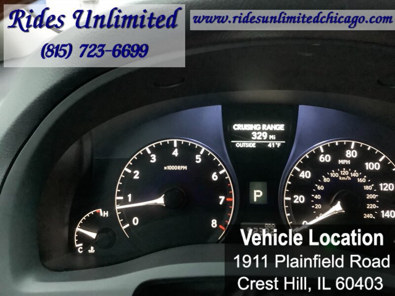 Used 2010 Lexus RX 350 AWD image 24