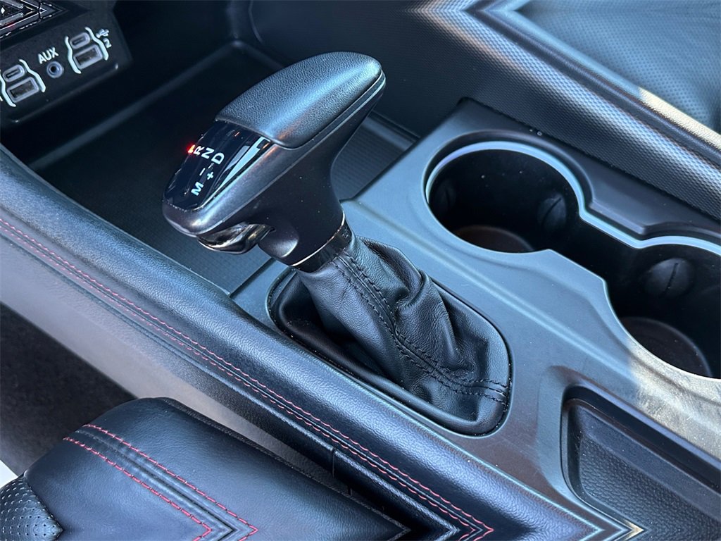 Used 2024 Dodge Durango GT image 28