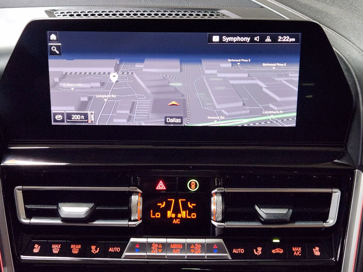 Used 2022 BMW 840i xDrive Coupe image 37