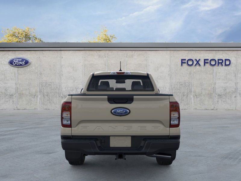 New 2025 Ford Ranger XL w/ Trailer Tow Package image 18