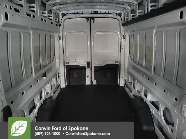 New 2026 Ford Transit 350 148 High Roof Extended AWD image 32
