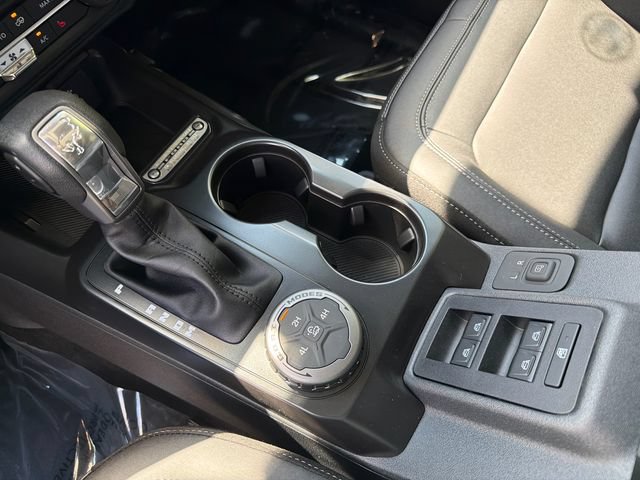 New 2026 Ford Bronco Big Bend AWD/4WD image 30