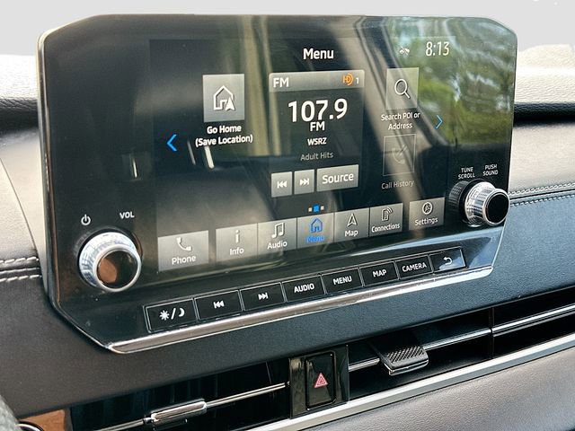 Used 2022 Mitsubishi Outlander SEL image 15