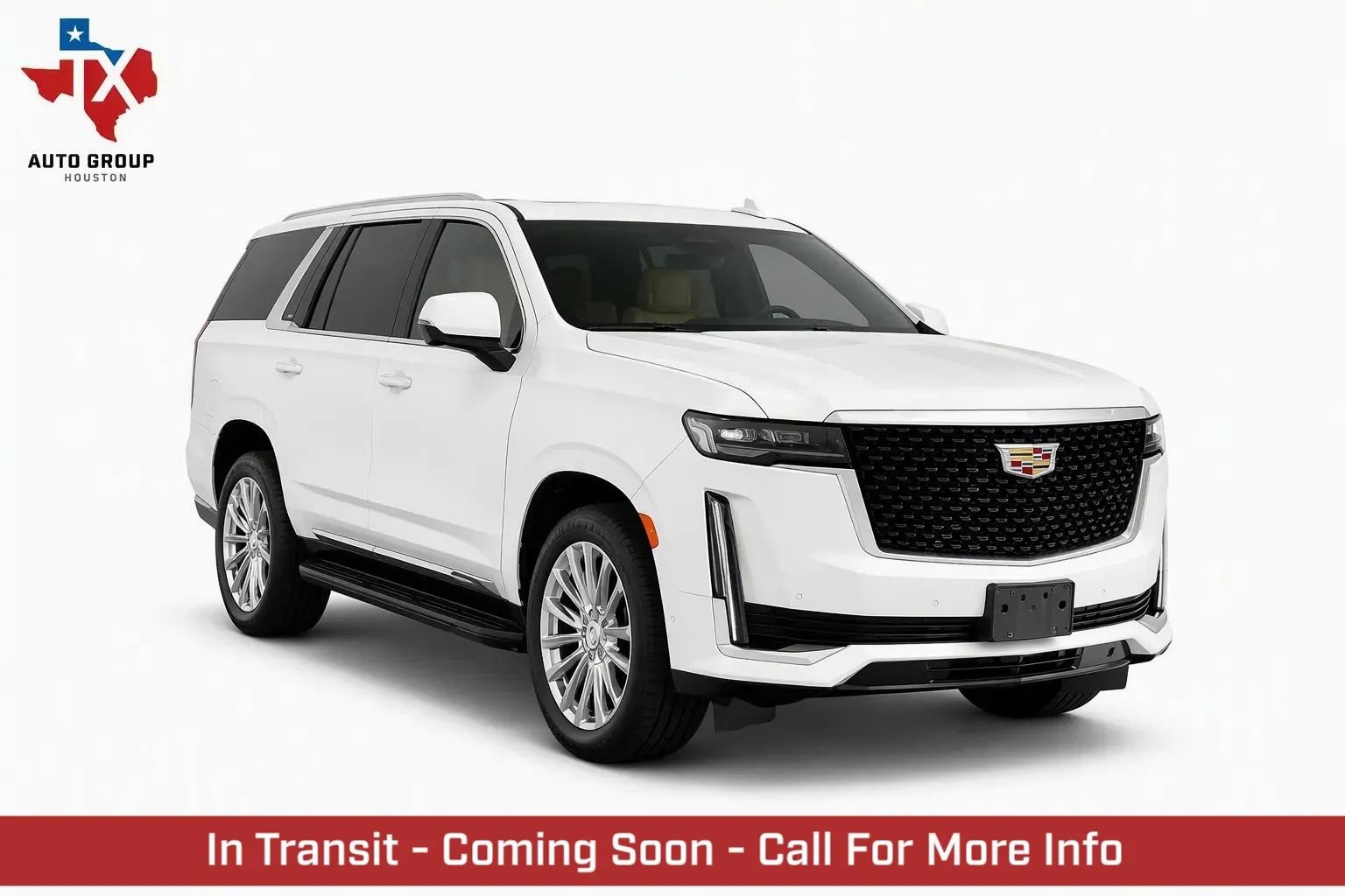 Used 2023 Cadillac Escalade ESV Premium Luxury w/ Performance Package AWD/4WD image 51
