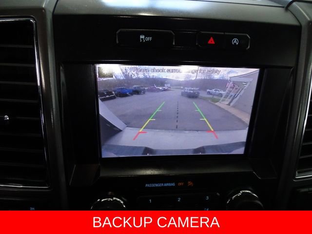 Used 2019 Ford F150 XLT w/ Equipment Group 302A Luxury image 14