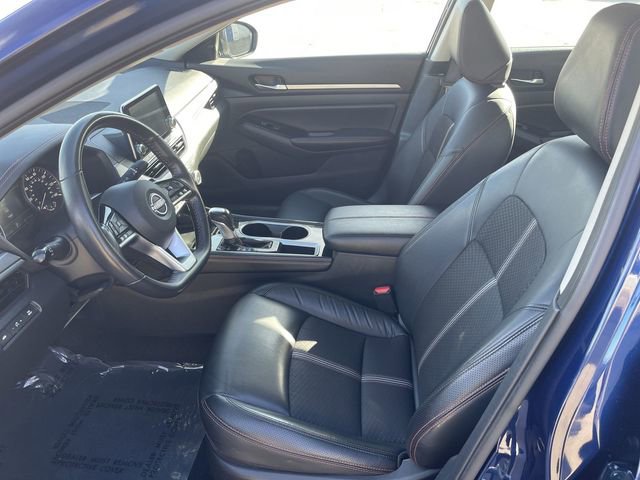 Used 2024 Nissan Altima 2.5 SR image 11