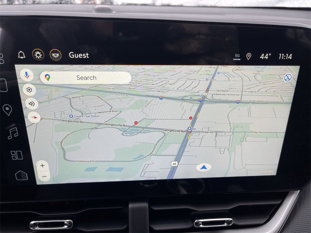 New 2026 Chevrolet Equinox LT w/ LPO, Floor Liner Package image 18