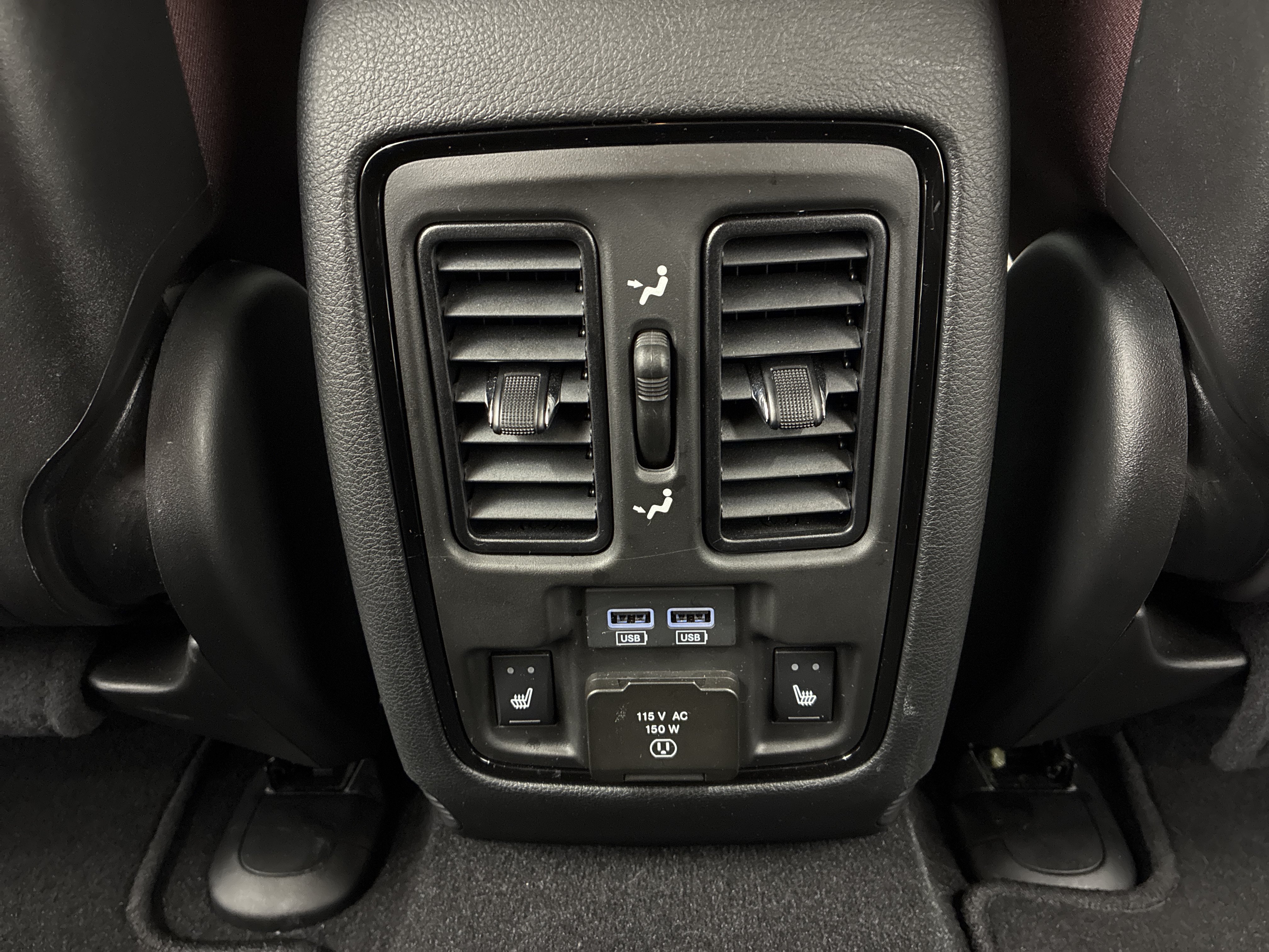 Certified 2025 Dodge Durango GT AWD/4WD image 15