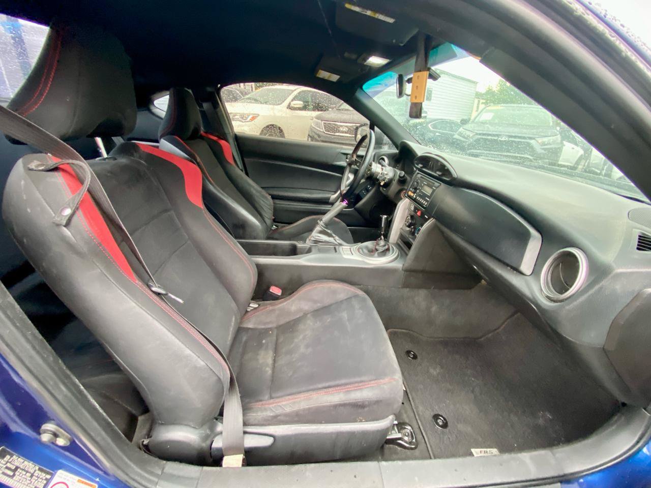 Used 2013 Scion FR-S RWD image 9