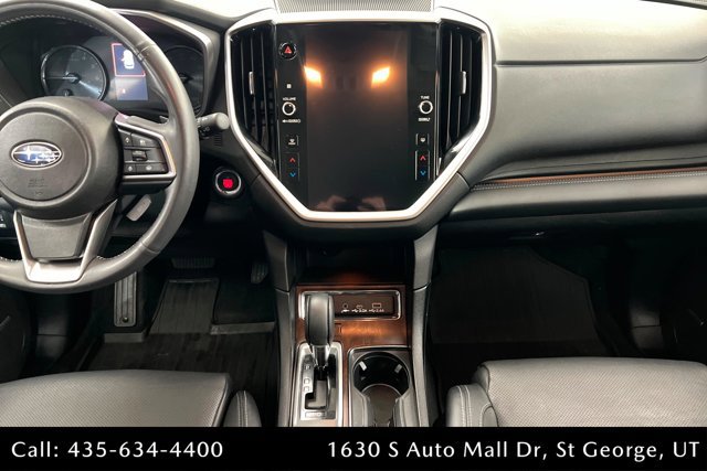Used 2024 Subaru Ascent Touring w/ Popular Package #2 AWD/4WD image 13