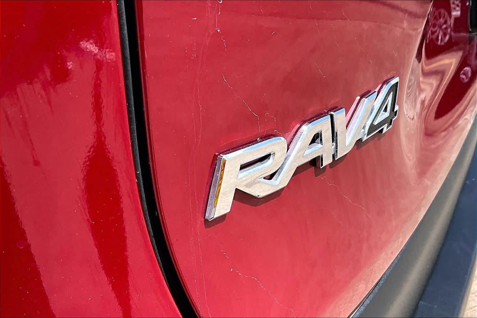 Used 2024 Toyota RAV4 XLE Premium FWD image 61
