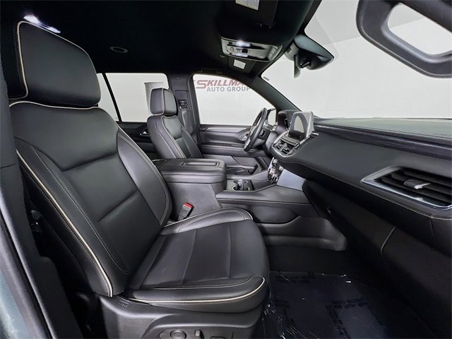 Used 2024 GMC Yukon SLT image 42
