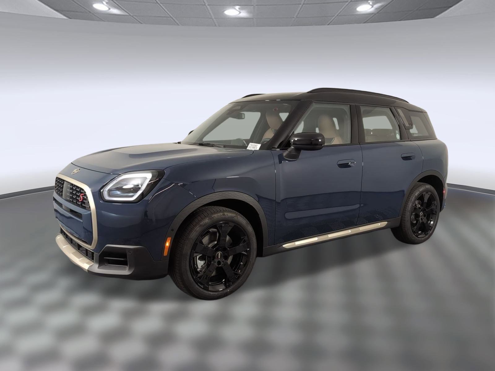 New 2026 MINI Cooper Countryman S image 1